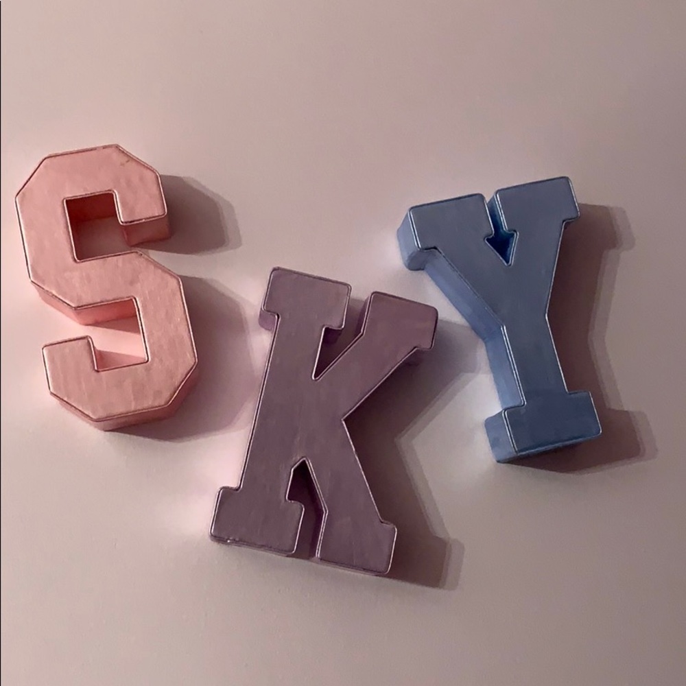 Meet your Posher, Tonacida